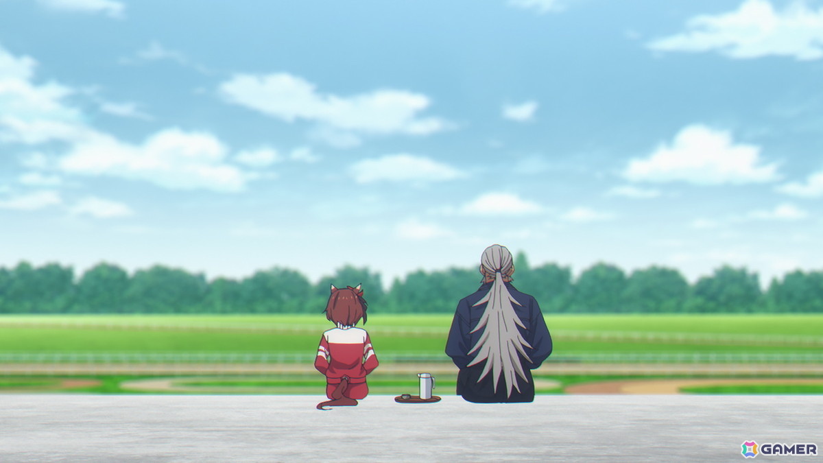 10月5日16:30放送のアニメ「ウマ娘 シンデレラグレイ」第14話よりWEB予告・先行カット・あらすじが公開！の画像9