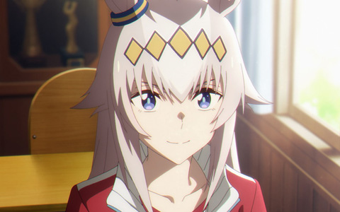 10月5日16:30放送のアニメ「ウマ娘 シンデレラグレイ」第14話よりWEB予告・先行カット・あらすじが公開！