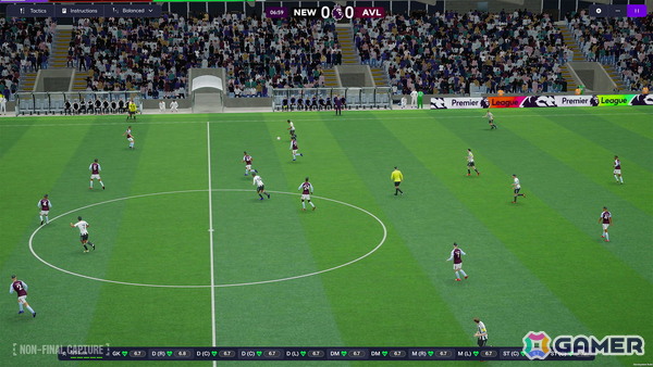 「Football Manager 26」開発者インタビュー：「FM23」から618％も日本のプレイヤーが増加した「FM24」を経て登場する最新作の注目ポイントは？の画像4