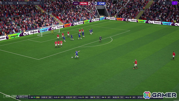 「Football Manager 26」開発者インタビュー：「FM23」から618％も日本のプレイヤーが増加した「FM24」を経て登場する最新作の注目ポイントは？の画像5
