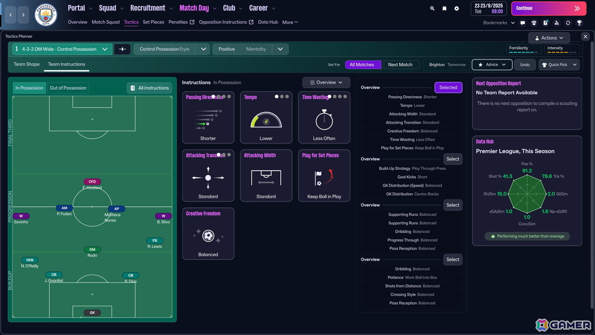 「Football Manager 26」開発者インタビュー:「FM23」から618%も日本のプレイヤーが増加した「FM24」を経て登場する最新作の注目ポイントは?の画像