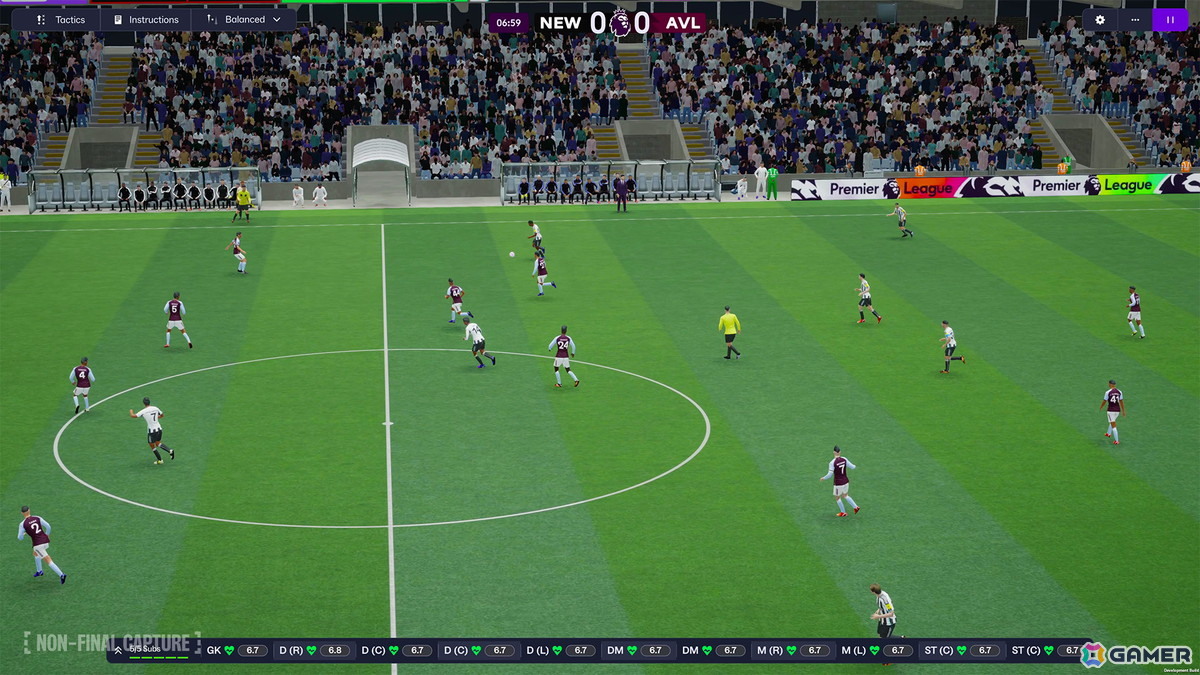 「Football Manager 26」開発者インタビュー:「FM23」から618%も日本のプレイヤーが増加した「FM24」を経て登場する最新作の注目ポイントは?の画像