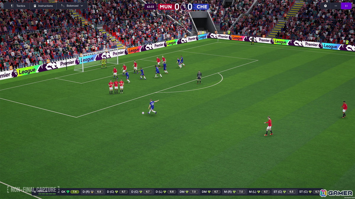 「Football Manager 26」開発者インタビュー:「FM23」から618%も日本のプレイヤーが増加した「FM24」を経て登場する最新作の注目ポイントは?の画像