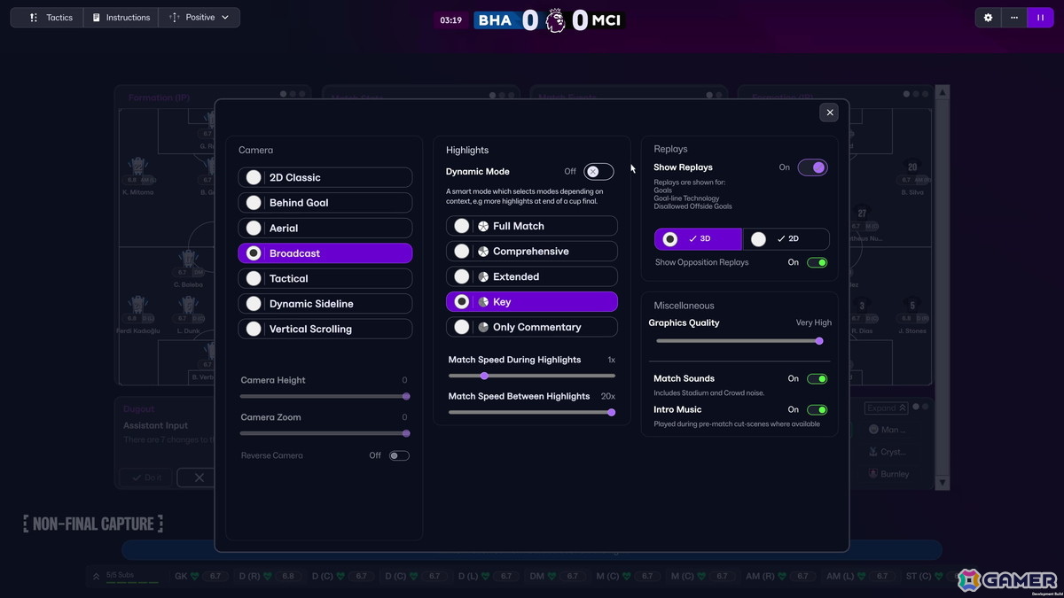 「Football Manager 26」開発者インタビュー:「FM23」から618%も日本のプレイヤーが増加した「FM24」を経て登場する最新作の注目ポイントは?の画像