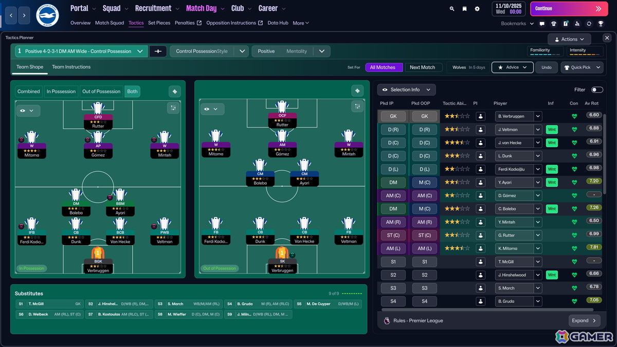 「Football Manager 26」開発者インタビュー:「FM23」から618%も日本のプレイヤーが増加した「FM24」を経て登場する最新作の注目ポイントは?の画像