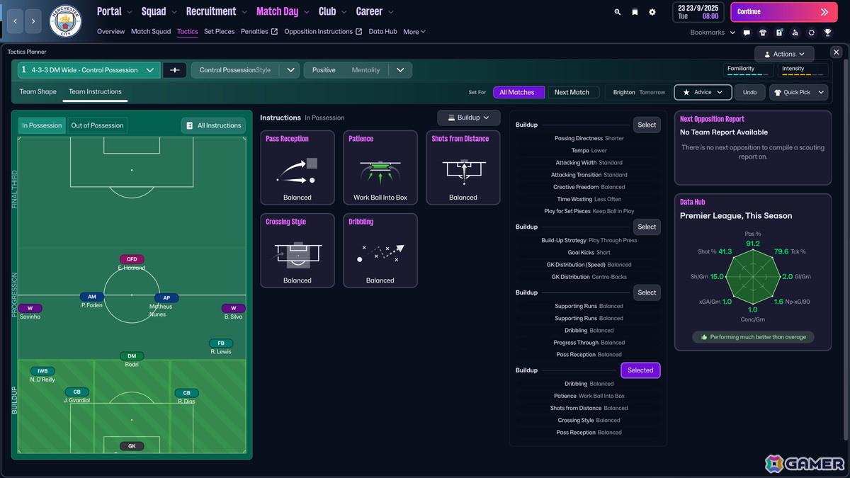 「Football Manager 26」開発者インタビュー:「FM23」から618%も日本のプレイヤーが増加した「FM24」を経て登場する最新作の注目ポイントは?の画像