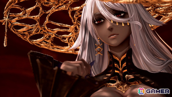 「CODE VEIN II」は召喚・憑依を切り替えながら戦う新バディシステムを搭載！ジョゼ・アンジュー（CV：沢城みゆき）をはじめとした吸血鬼たちも紹介の画像12
