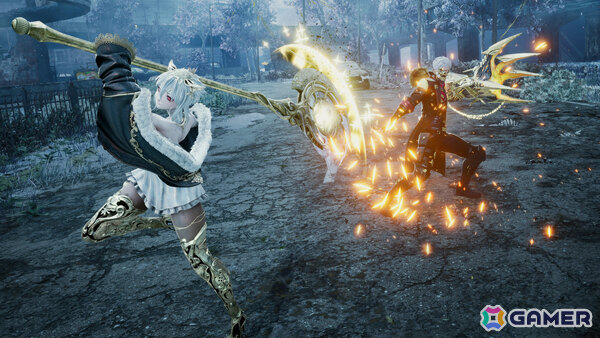 「CODE VEIN II」は召喚・憑依を切り替えながら戦う新バディシステムを搭載！ジョゼ・アンジュー（CV：沢城みゆき）をはじめとした吸血鬼たちも紹介の画像18
