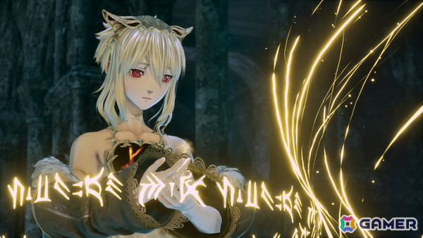 「CODE VEIN II」は召喚・憑依を切り替えながら戦う新バディシステムを搭載！ジョゼ・アンジュー（CV：沢城みゆき）をはじめとした吸血鬼たちも紹介の画像2