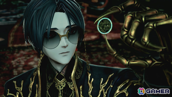 「CODE VEIN II」は召喚・憑依を切り替えながら戦う新バディシステムを搭載！ジョゼ・アンジュー（CV：沢城みゆき）をはじめとした吸血鬼たちも紹介の画像4