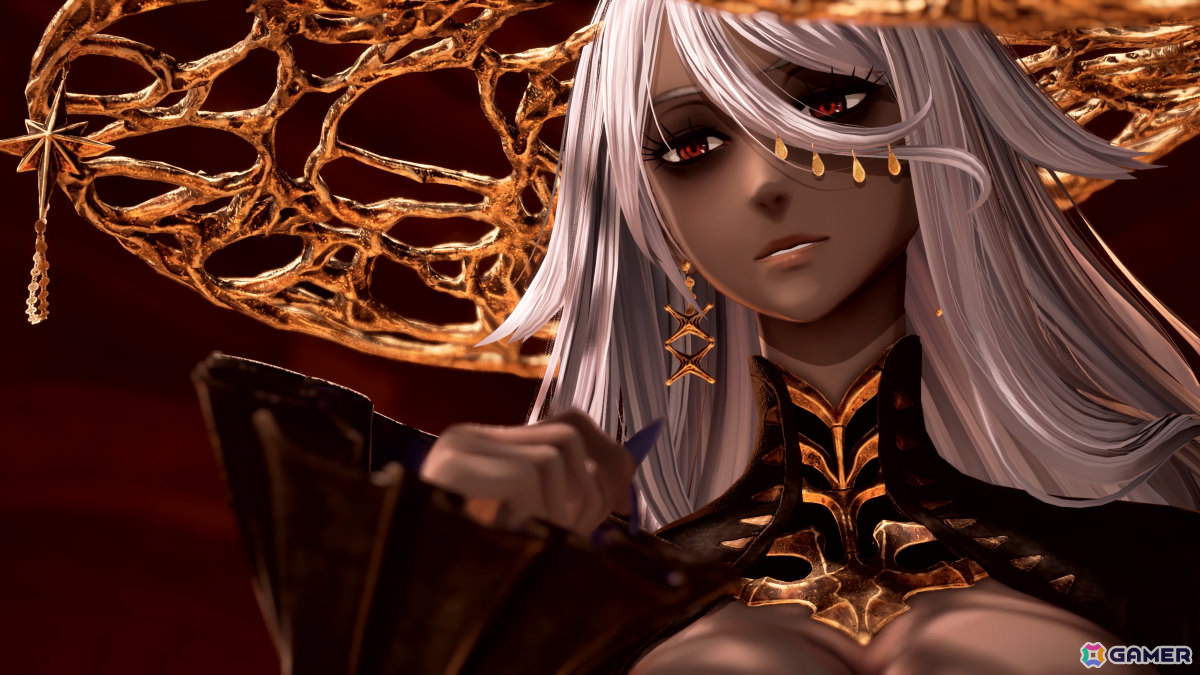 「CODE VEIN II」は召喚・憑依を切り替えながら戦う新バディシステムを搭載！ジョゼ・アンジュー（CV：沢城みゆき）をはじめとした吸血鬼たちも紹介の画像