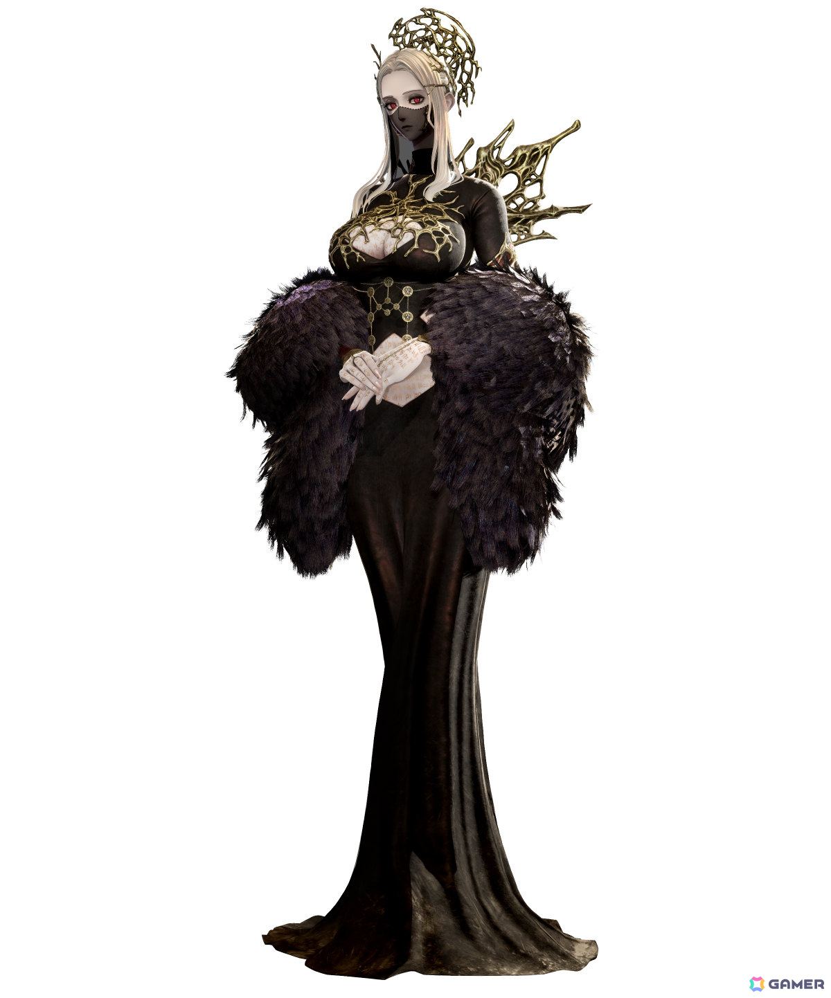 「CODE VEIN II」は召喚・憑依を切り替えながら戦う新バディシステムを搭載！ジョゼ・アンジュー（CV：沢城みゆき）をはじめとした吸血鬼たちも紹介の画像