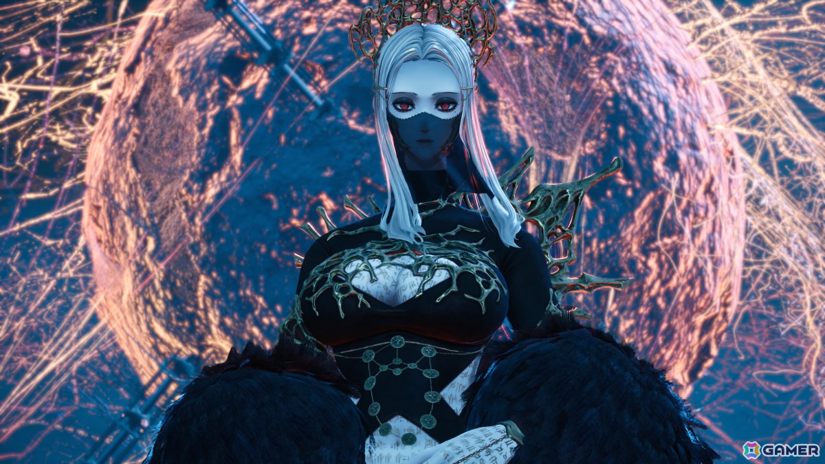 「CODE VEIN II」は召喚・憑依を切り替えながら戦う新バディシステムを搭載！ジョゼ・アンジュー（CV：沢城みゆき）をはじめとした吸血鬼たちも紹介の画像