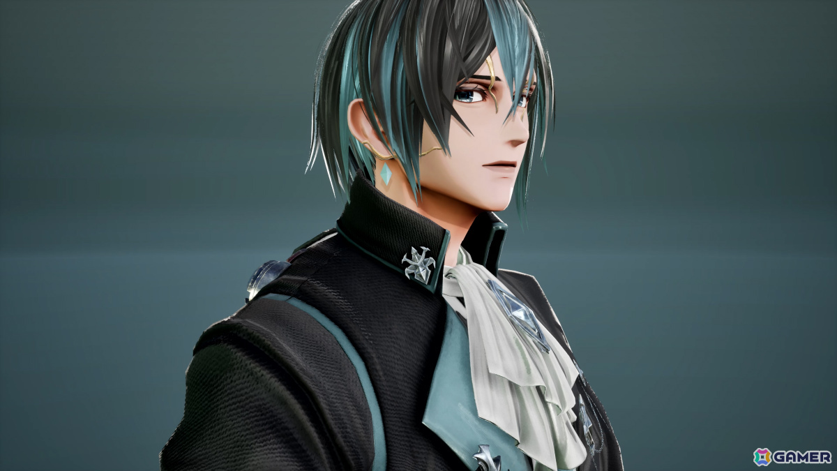 「CODE VEIN II」は召喚・憑依を切り替えながら戦う新バディシステムを搭載！ジョゼ・アンジュー（CV：沢城みゆき）をはじめとした吸血鬼たちも紹介の画像