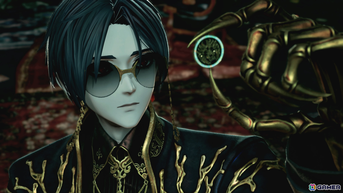 「CODE VEIN II」は召喚・憑依を切り替えながら戦う新バディシステムを搭載！ジョゼ・アンジュー（CV：沢城みゆき）をはじめとした吸血鬼たちも紹介の画像