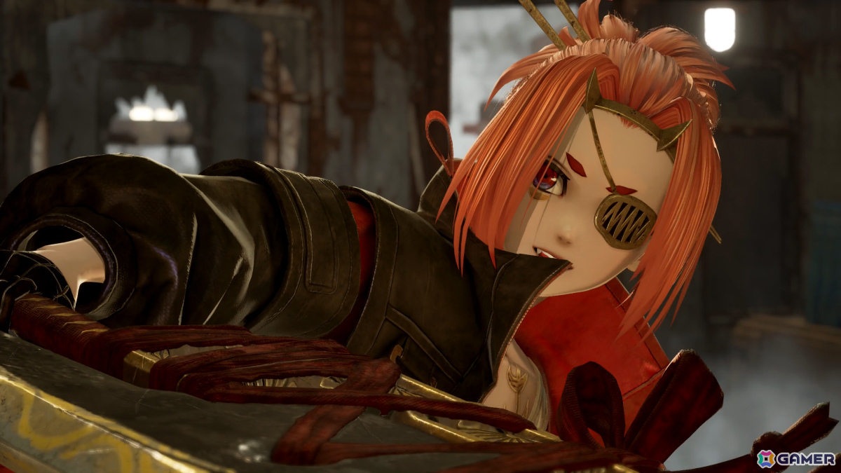 「CODE VEIN II」は召喚・憑依を切り替えながら戦う新バディシステムを搭載！ジョゼ・アンジュー（CV：沢城みゆき）をはじめとした吸血鬼たちも紹介の画像