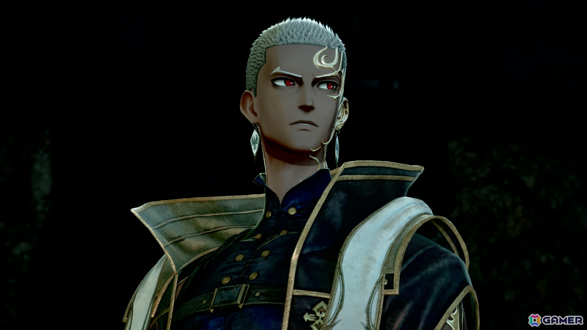 「CODE VEIN II」は召喚・憑依を切り替えながら戦う新バディシステムを搭載！ジョゼ・アンジュー（CV：沢城みゆき）をはじめとした吸血鬼たちも紹介の画像