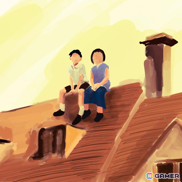 「Dreams of Another」ディレクターも務めるBaiyon氏によるサウンドトラックのシングルカットが配信！手描きジャケット画像も公開の画像2