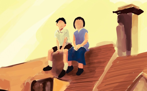 「Dreams of Another」ディレクターも務めるBaiyon氏によるサウンドトラックのシングルカットが配信!手描きジャケット画像も公開