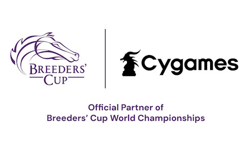 Cygames、昨年に引き続きブリーダーズカップ協会とパートナーシップ契約を締結――冠レース「Cygames Breeders' Cup Sprint」は現地時間11月1日に開催