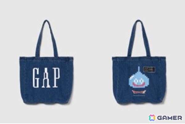 Gapが「ドラゴンクエスト」とのコラボコレクションをプレミアム・アウトレット限定で11月7日に発売！の画像14