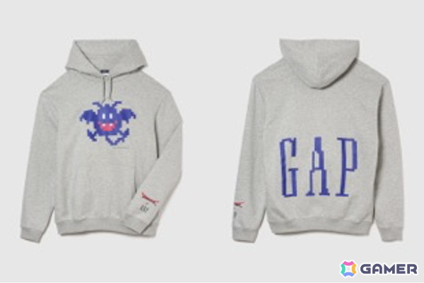 【17時まで】GAP ドラゴンクエスト アウトレット限定 トートバッグ Gap×ドラゴンクエスト♡プレミアム・アウトレット限定コラボ