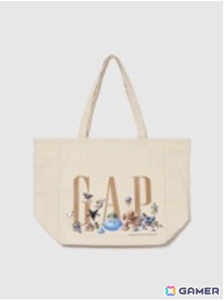 Gapが「ドラゴンクエスト」とのコラボコレクションをプレミアム
