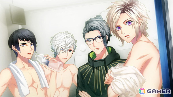 「DYNAMIC CHORD feat.apple-polisher Remaster edition」が2026年1月29日に発売！完全新曲のムービーにOPが一新の画像2