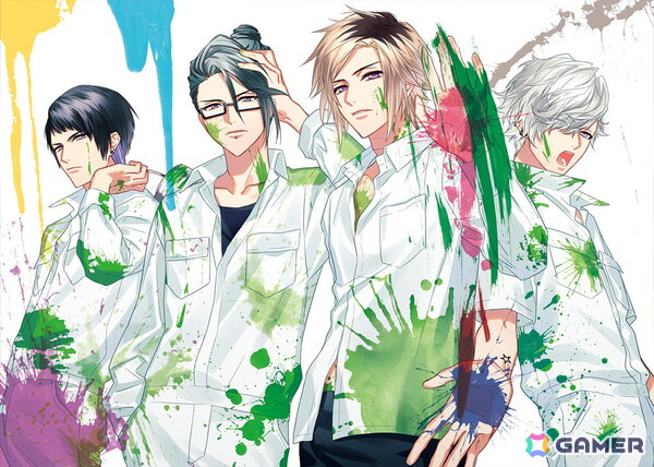 「DYNAMIC CHORD feat.apple-polisher Remaster edition」が2026年1月29日に発売！完全新曲のムービーにOPが一新の画像3