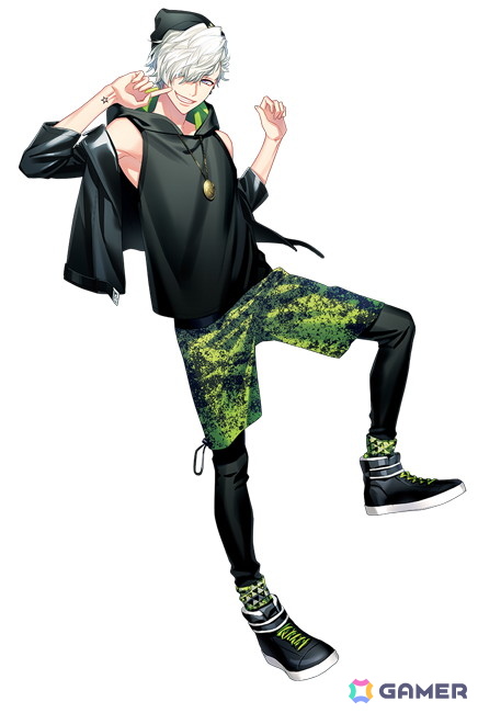 「DYNAMIC CHORD feat.apple-polisher Remaster edition」が2026年1月29日に発売！完全新曲のムービーにOPが一新の画像5