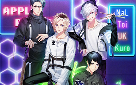 「DYNAMIC CHORD feat.apple-polisher Remaster edition」が2026年1月29日に発売！完全新曲のムービーにOPが一新