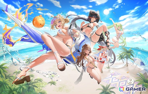 「アウタープレーン」メジャーナインを新たなパブリッシャーに迎えて再スタート！2025年下半期アップデートロードマップも公開にの画像1