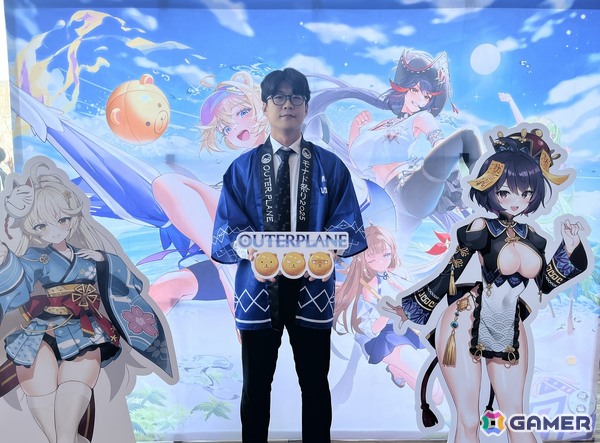 「アウタープレーン」メジャーナインを新たなパブリッシャーに迎えて再スタート！2025年下半期アップデートロードマップも公開にの画像4