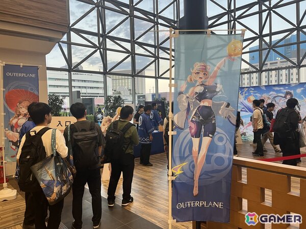「アウタープレーン」メジャーナインを新たなパブリッシャーに迎えて再スタート！2025年下半期アップデートロードマップも公開にの画像5