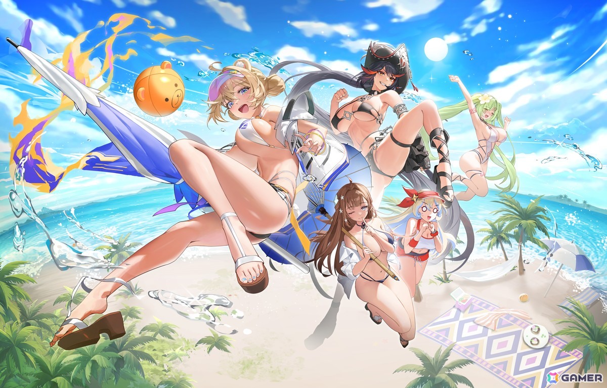 「アウタープレーン」メジャーナインを新たなパブリッシャーに迎えて再スタート！2025年下半期アップデートロードマップも公開にの画像