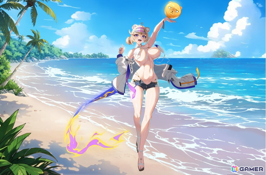 「アウタープレーン」メジャーナインを新たなパブリッシャーに迎えて再スタート！2025年下半期アップデートロードマップも公開にの画像