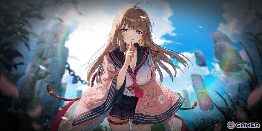 「アウタープレーン」メジャーナインを新たなパブリッシャーに迎えて再スタート！2025年下半期アップデートロードマップも公開にの画像