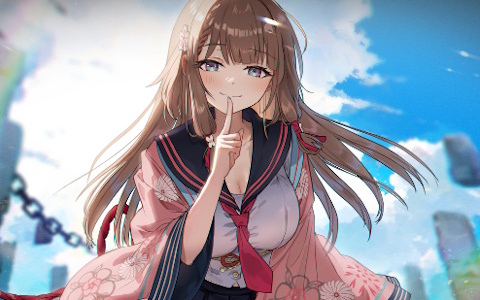 「アウタープレーン」メジャーナインを新たなパブリッシャーに迎えて再スタート！2025年下半期アップデートロードマップも公開に