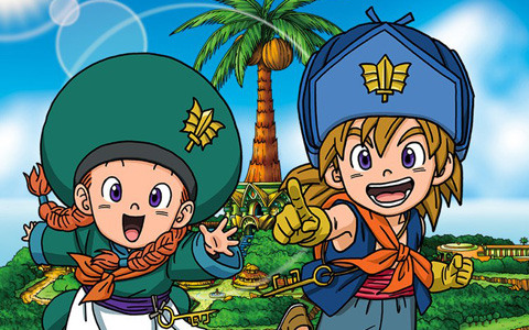 スマートフォン版「ドラゴンクエストモンスターズ2　イルとルカの不思議な鍵SP」36％OFFの2,400円で購入できる特別セール実施