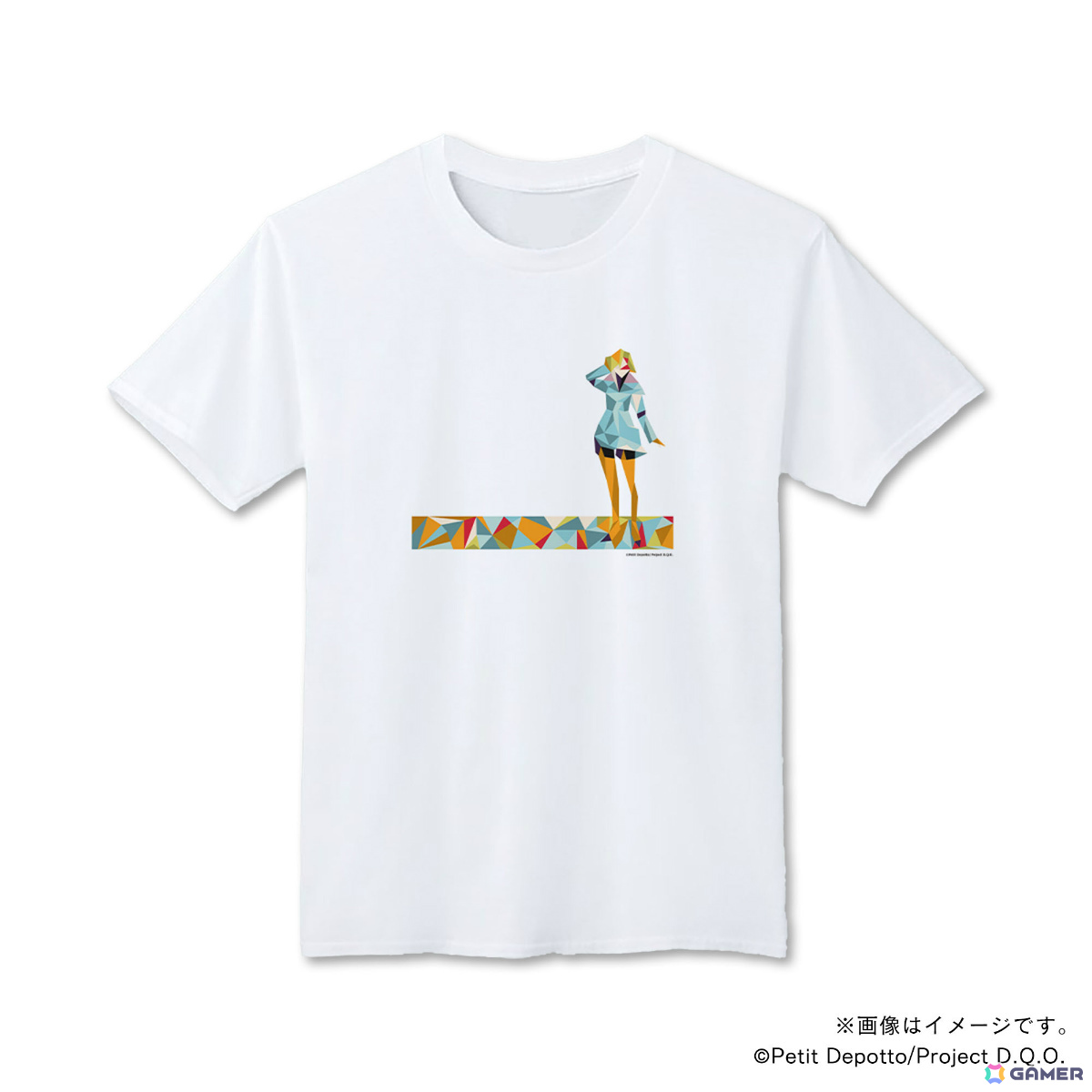 アニメ「グノーシア」120種以上のキャラ印.comオリジナルグッズが登場！学園風に描き起こされた乗員たちのアクスタンプやステッカーなどがラインナップの画像109