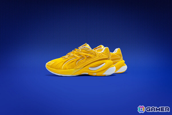 PUMAとソニックのコラボシューズやアパレル商品が10月30日に発売!シャドウとテイルスも仲間入りの画像