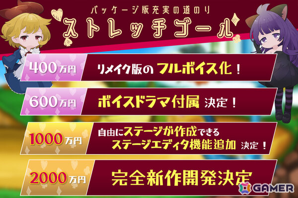 シルバースタージャパンが第8回ぜんために出展！「ラビ×ラビ -パズルアウトストーリーズ-」の試遊や限定コラボグッズ・ドリンクの販売を予定の画像4