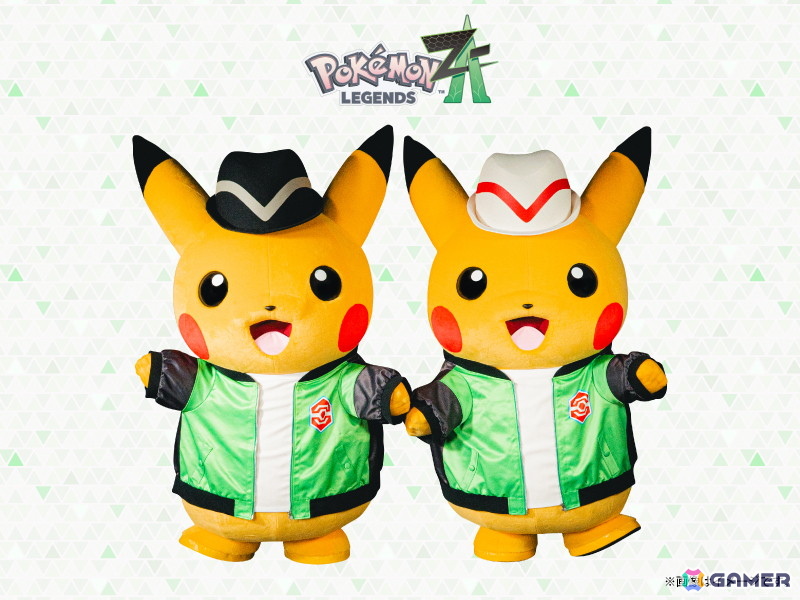 ポケモンセンター ピカチュウ 10周年記念 ポケモンセンター10周年 ピカチュウ ぬいぐるみ - メルカリ