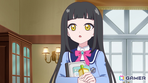 つむぎにリング姫が課したテストの内容とは…？アニメ「ひみつのアイプリ」第78話「ひみつのテスト」のあらすじ＆先行カットが公開の画像10