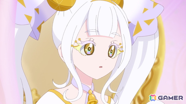 つむぎにリング姫が課したテストの内容とは…？アニメ「ひみつのアイプリ」第78話「ひみつのテスト」のあらすじ＆先行カットが公開の画像4