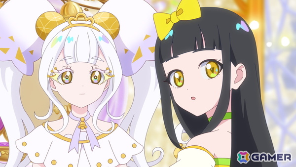 つむぎにリング姫が課したテストの内容とは…？アニメ「ひみつのアイプリ」第78話「ひみつのテスト」のあらすじ＆先行カットが公開の画像6