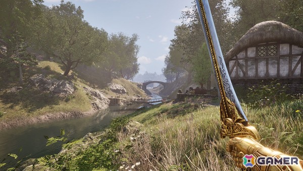 PS5パッケージ版「The Elder Scrolls IV: Oblivion Remastered デラックス エディション」が10月31日に発売!5,390円(税込)で数量限定販売の画像