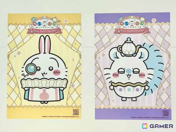 「ちいぽけ」ハーフアニバーサリー記念ポップアップイベントのレポートが公開！初日から当日分整理券配布終了の大盛況の画像7
