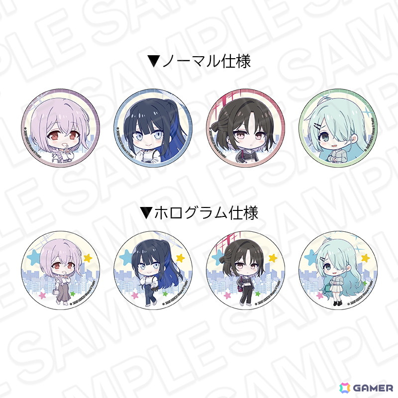 ブルーアーカイブ POP UP SHOP in ダイバーシティ」が開催！グッズは