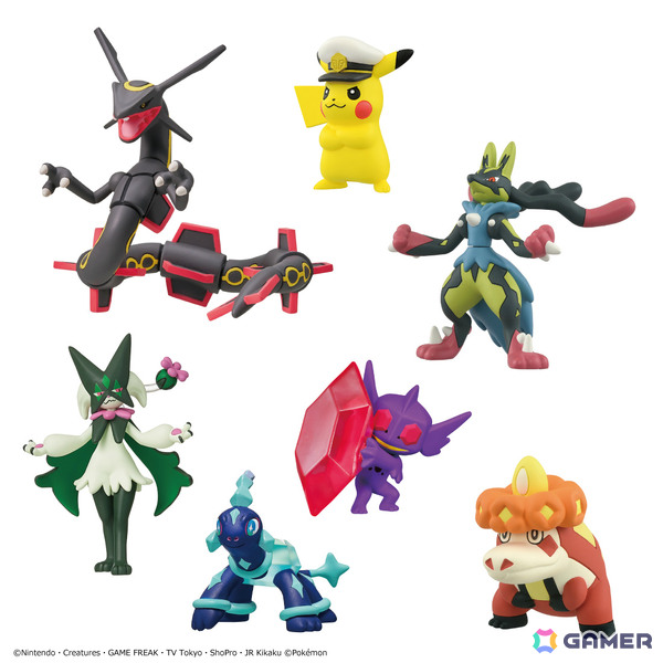 アニメ「ポケットモンスター」シアノ役は大和田伸也さん、タロ役は小林星蘭さん、カキツバタ役は吉野裕行さんに決定！の画像14